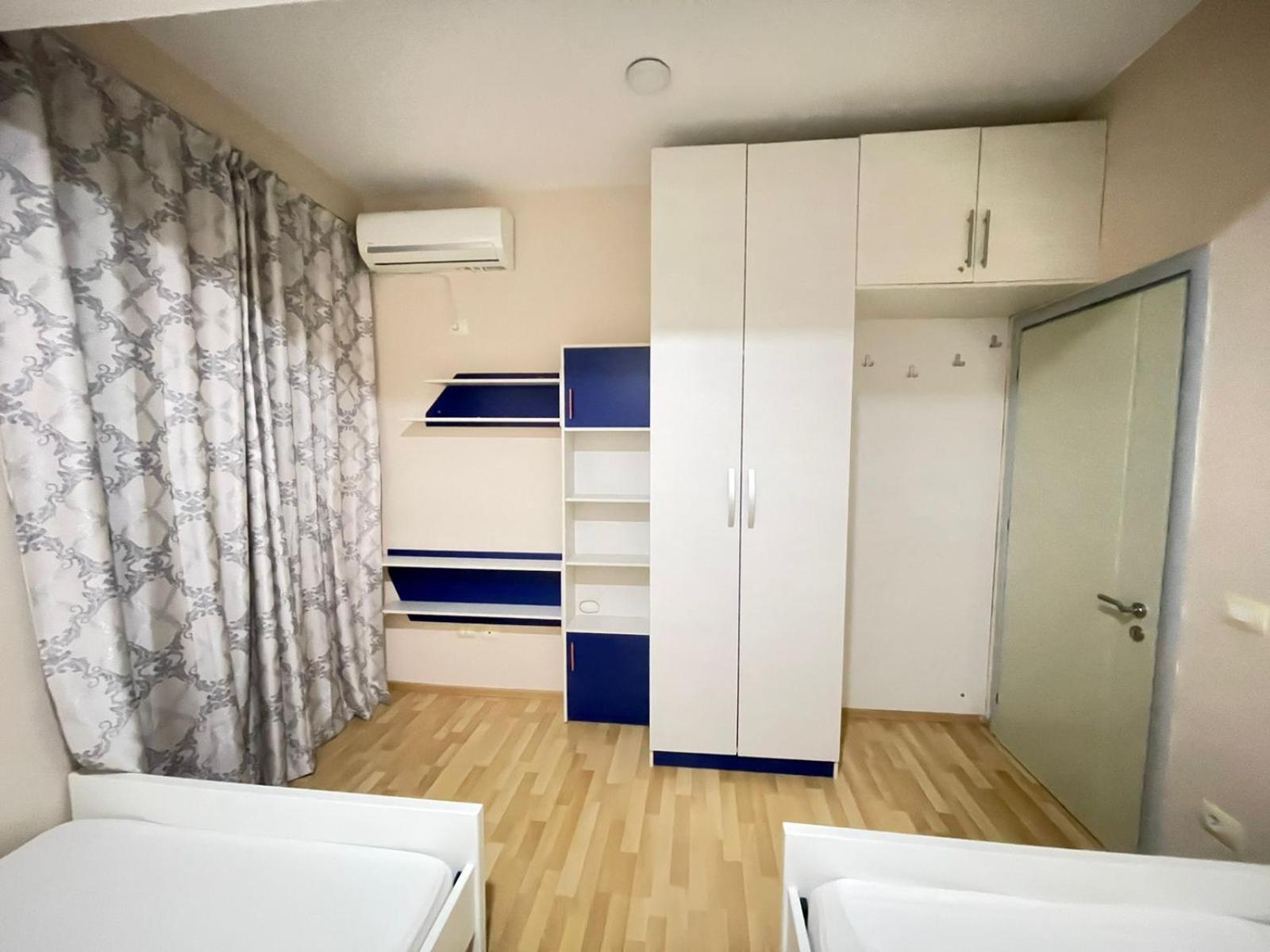 Xhemi'S Apartment Sarande Ngoại thất bức ảnh